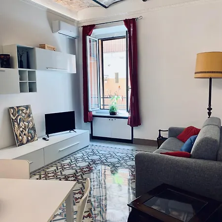Porta Labicana House -10 Minutes From Termini Station Esterno foto