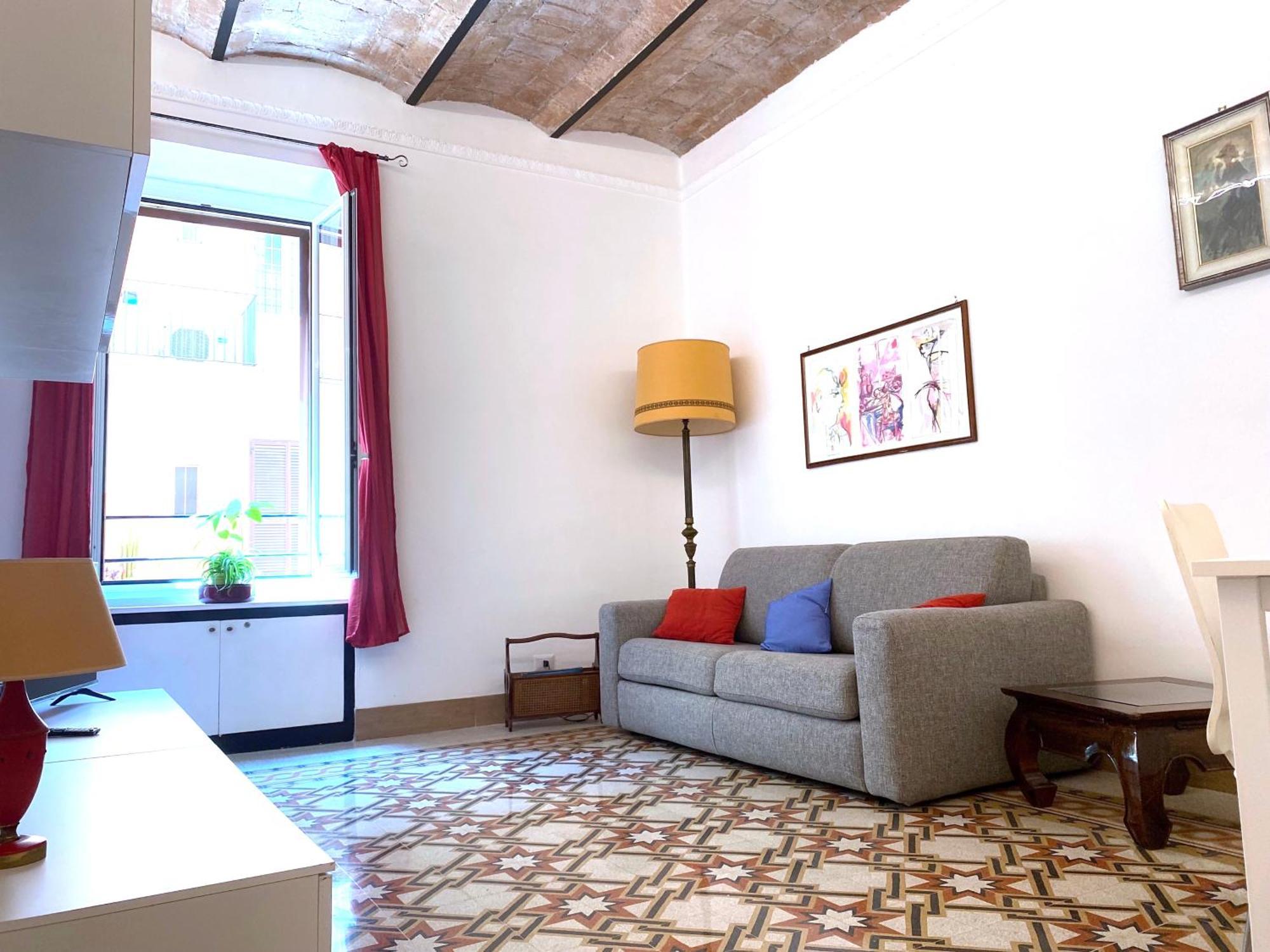 Porta Labicana House -10 Minutes From Termini Station Appartement Rome