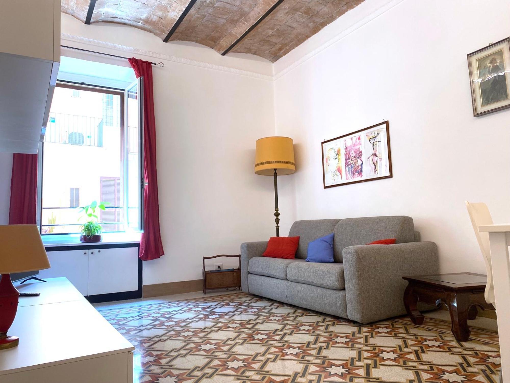 Appartement Porta Labicana House -10 Minutes From Termini Station